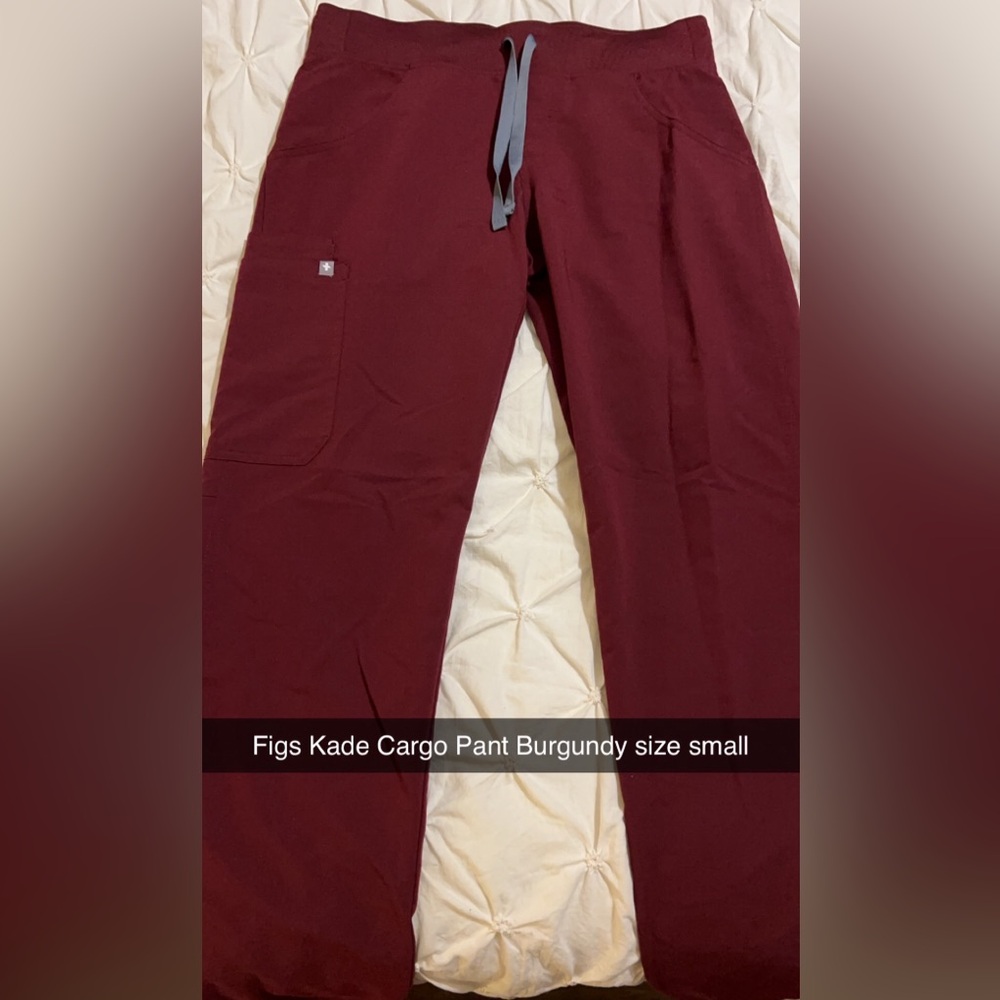 Figs Scrub Pants
